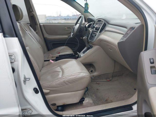 Toyota Highlander Image 6