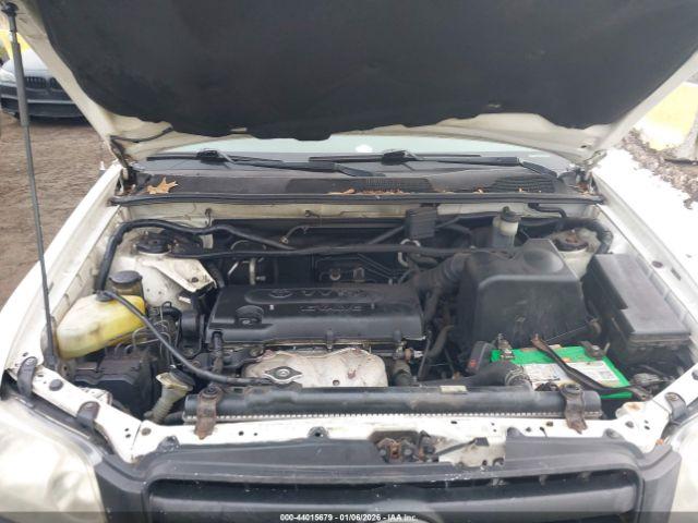 Toyota Highlander Image 7