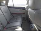 Lexus RX Image 6