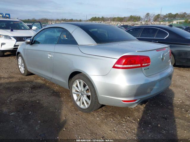 Volkswagen Eos Komfort Image 3