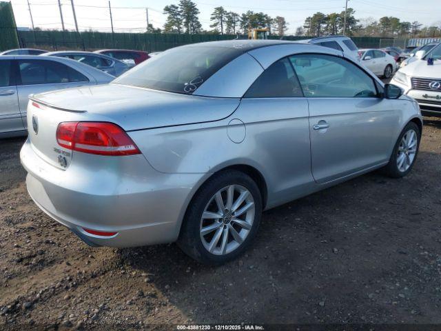 Volkswagen Eos Komfort Image 4