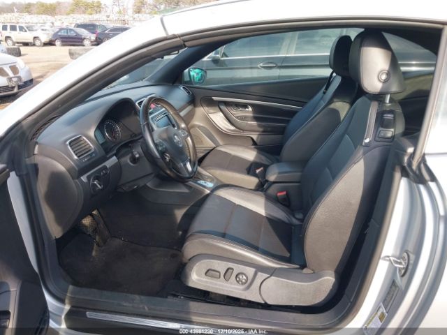 Volkswagen Eos Komfort Image 11