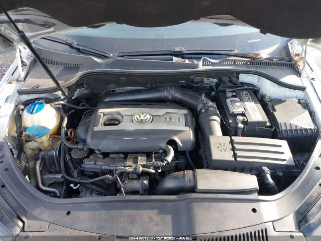 Volkswagen Eos Komfort Image 9