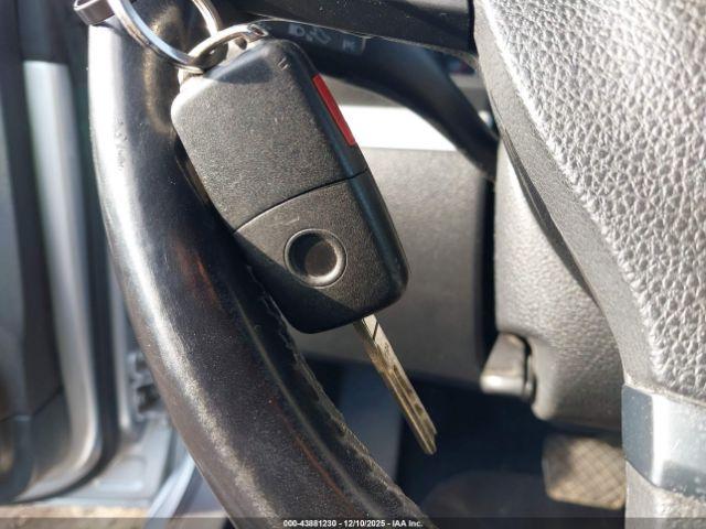 Volkswagen Eos Komfort Image 10