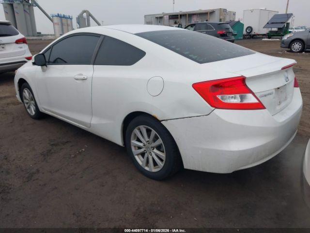 Honda Civic Ex Image 2