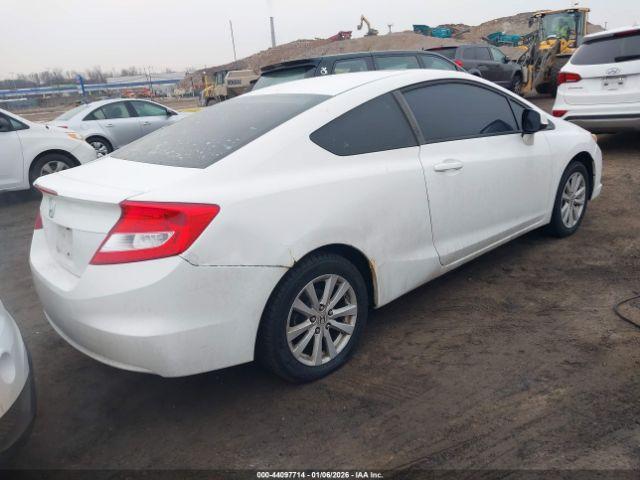 Honda Civic Ex Image 4