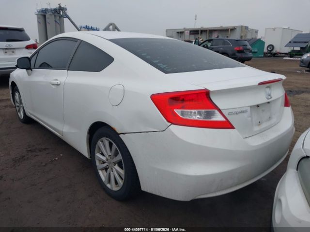 Honda Civic Ex Image 10