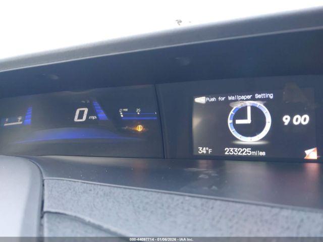 Honda Civic Ex Image 5