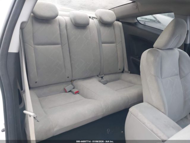 Honda Civic Ex Image 6