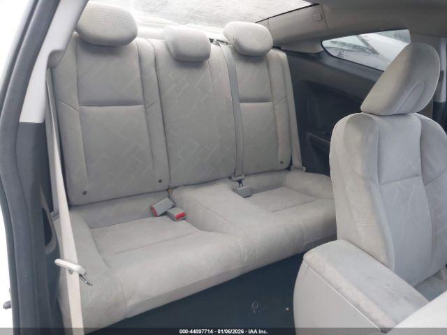 Honda Civic Ex Image 6