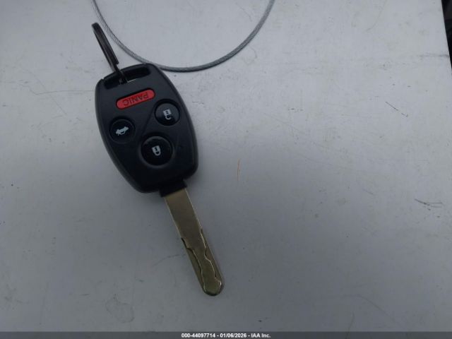 Honda Civic Ex Image 11