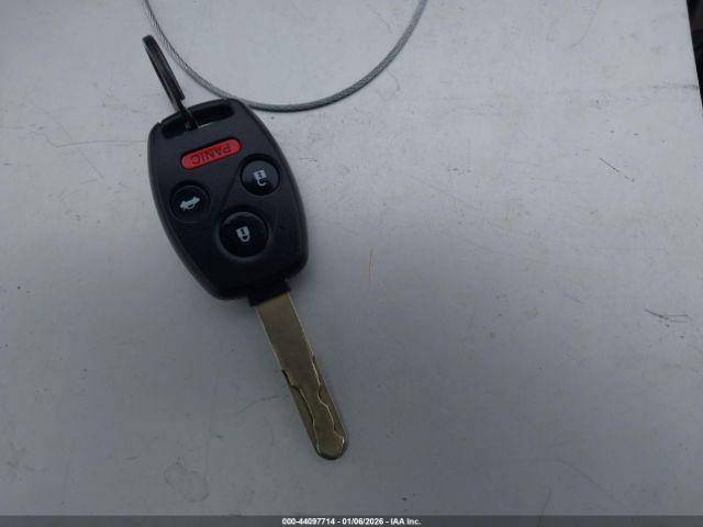 Honda Civic Ex Image 11