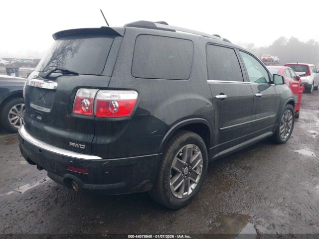 GMC Acadia Denali Image 7