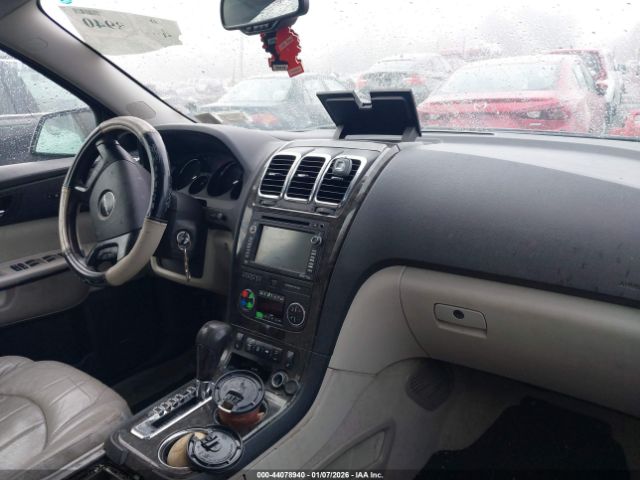 GMC Acadia Denali Image 8