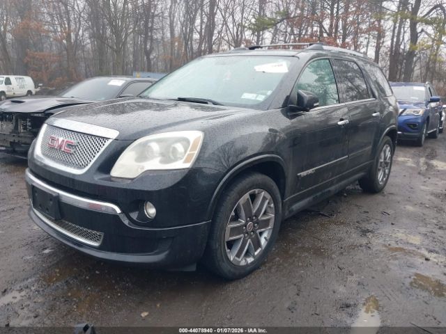 GMC Acadia Denali Image 6