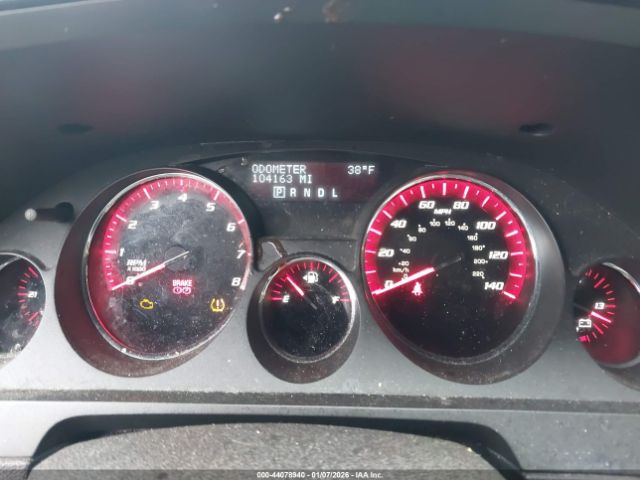 GMC Acadia Denali Image 5