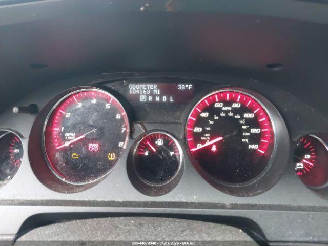 GMC Acadia Denali Image 5