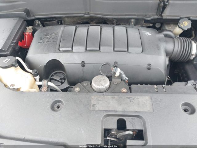 GMC Acadia Denali Image 15