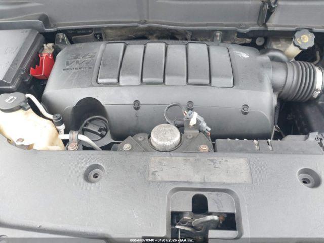 GMC Acadia Denali Image 15