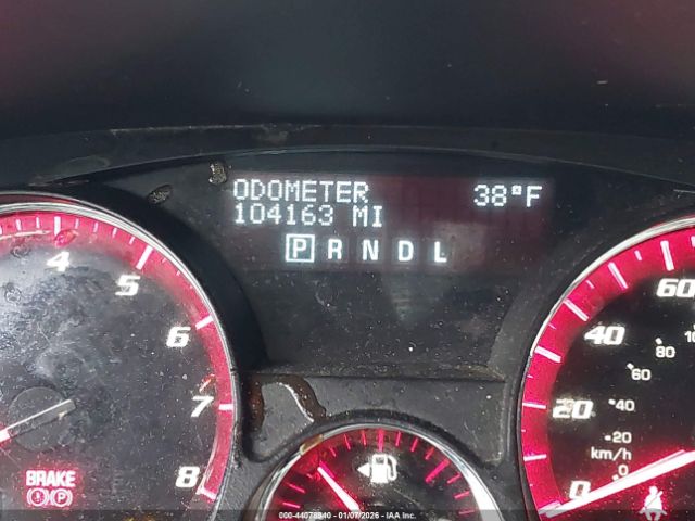 GMC Acadia Denali Image 4