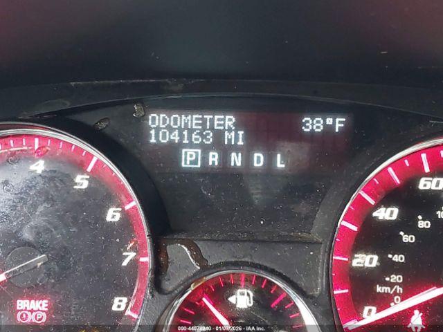 GMC Acadia Denali Image 4