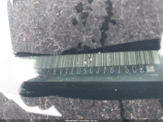 GMC Acadia Denali Image 3