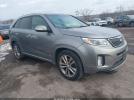 Kia Sorento Limited V6 Image 1