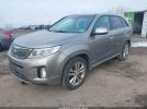Kia Sorento Limited V6 Image 3