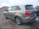 Kia Sorento Limited V6 Image 5
