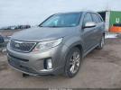 Kia Sorento Limited V6 Image 6