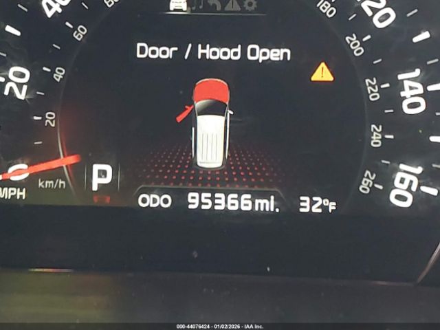 Kia Sorento Limited V6 Image 2