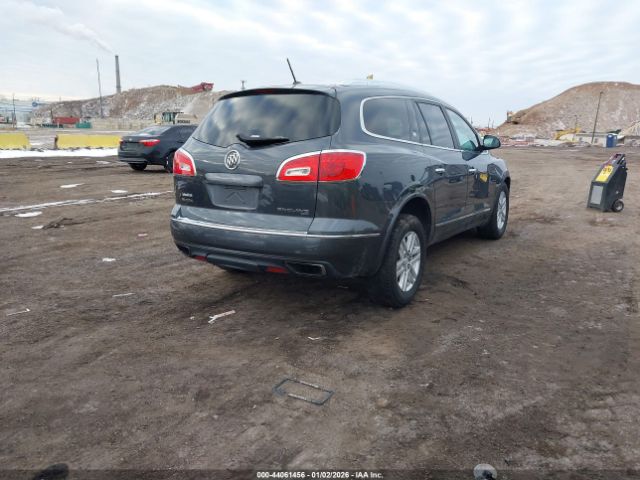 Buick Enclave Convenience Image 4