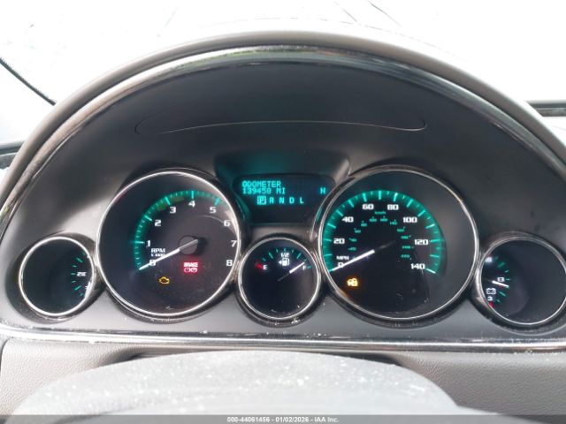 Buick Enclave Convenience Image 7