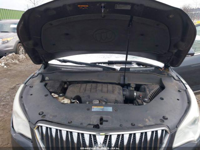 Buick Enclave Convenience Image 10