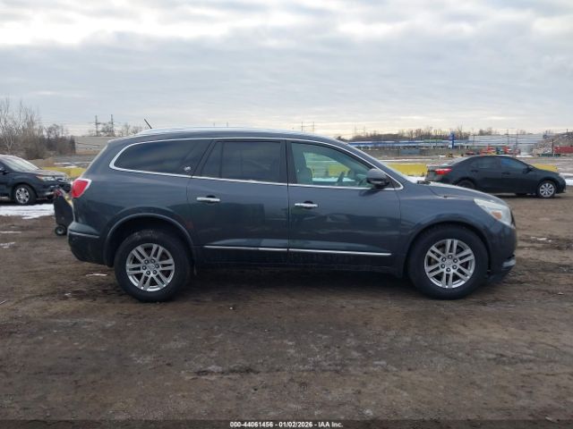 Buick Enclave Convenience Image 13