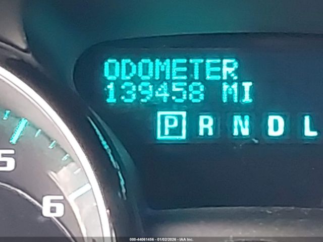 Buick Enclave Convenience Image 14