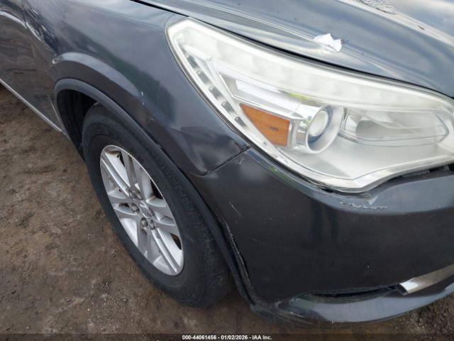 Buick Enclave Convenience Image 17