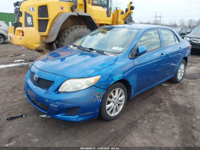 Toyota Corolla Le Image 7