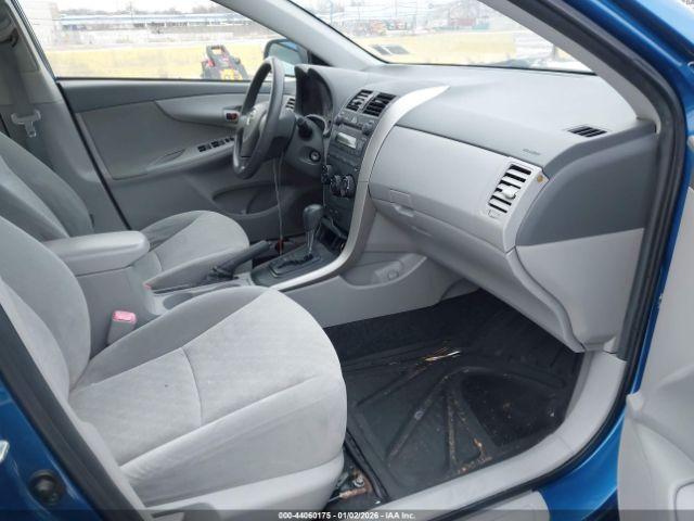 Toyota Corolla Le Image 5