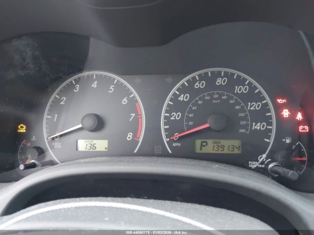 Toyota Corolla Le Image 2