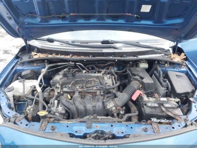 Toyota Corolla Le Image 6