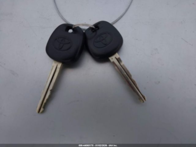 Toyota Corolla Le Image 3