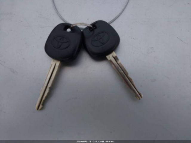 Toyota Corolla Le Image 3