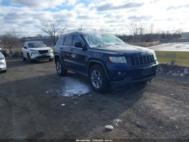 Jeep Grand Cherokee Laredo Image 1