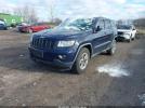 Jeep Grand Cherokee Laredo Image 2
