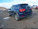Jeep Grand Cherokee Laredo Image 3