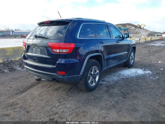 Jeep Grand Cherokee Laredo Image 5