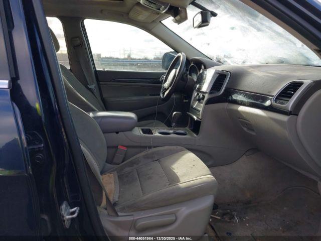 Jeep Grand Cherokee Laredo Image 4