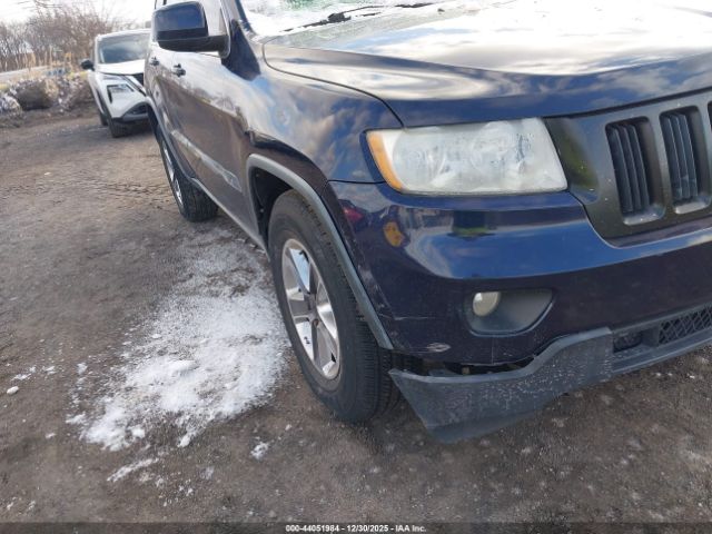 Jeep Grand Cherokee Laredo Image 6