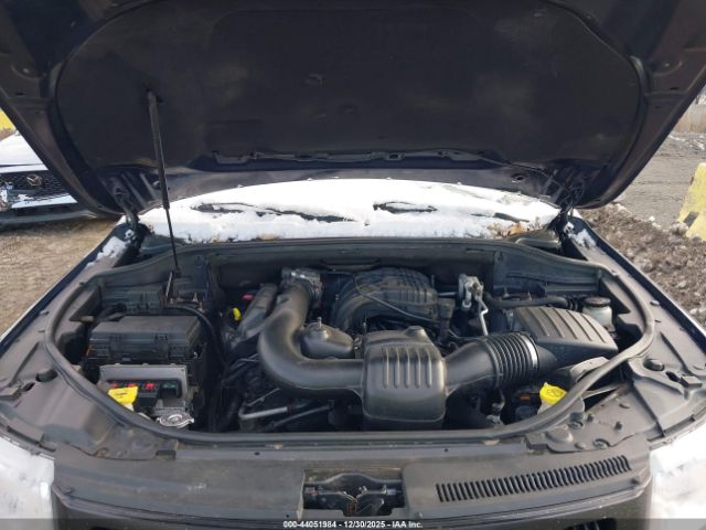 Jeep Grand Cherokee Laredo Image 9